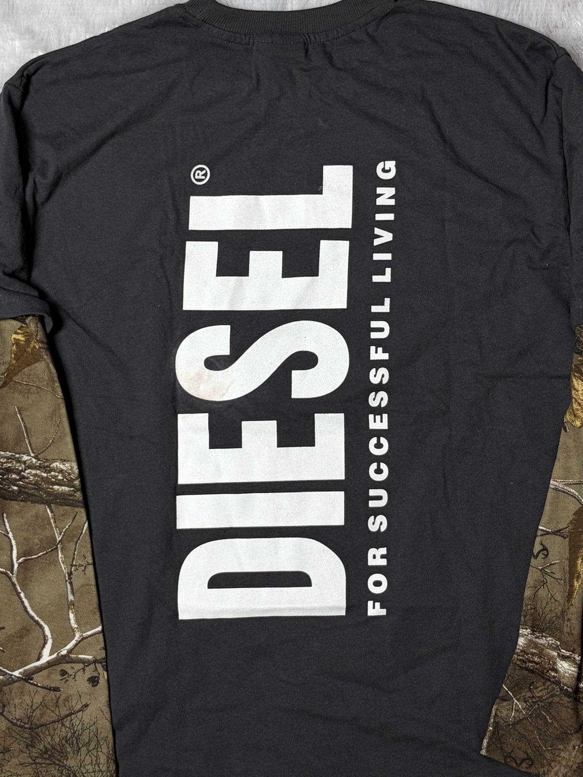 Diesel Utility