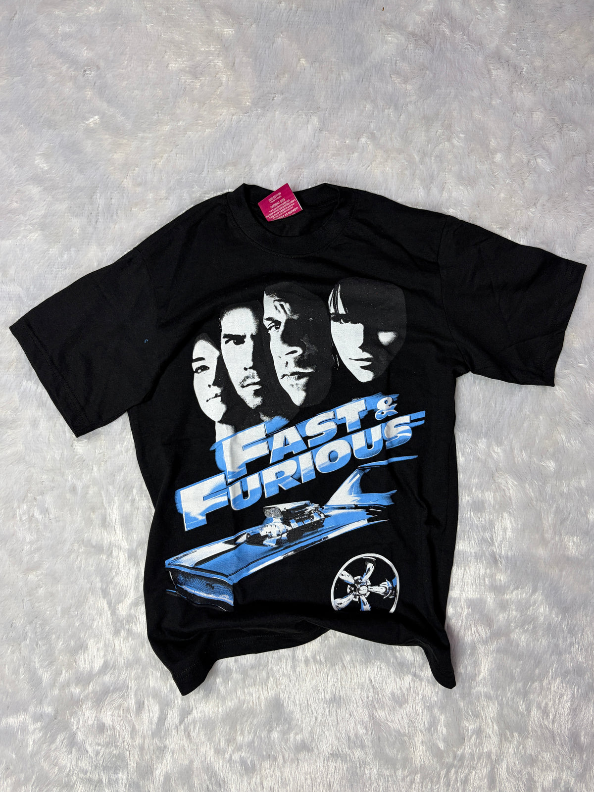 Street Race