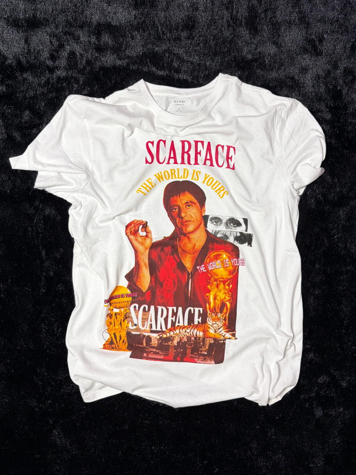 Tony Montana