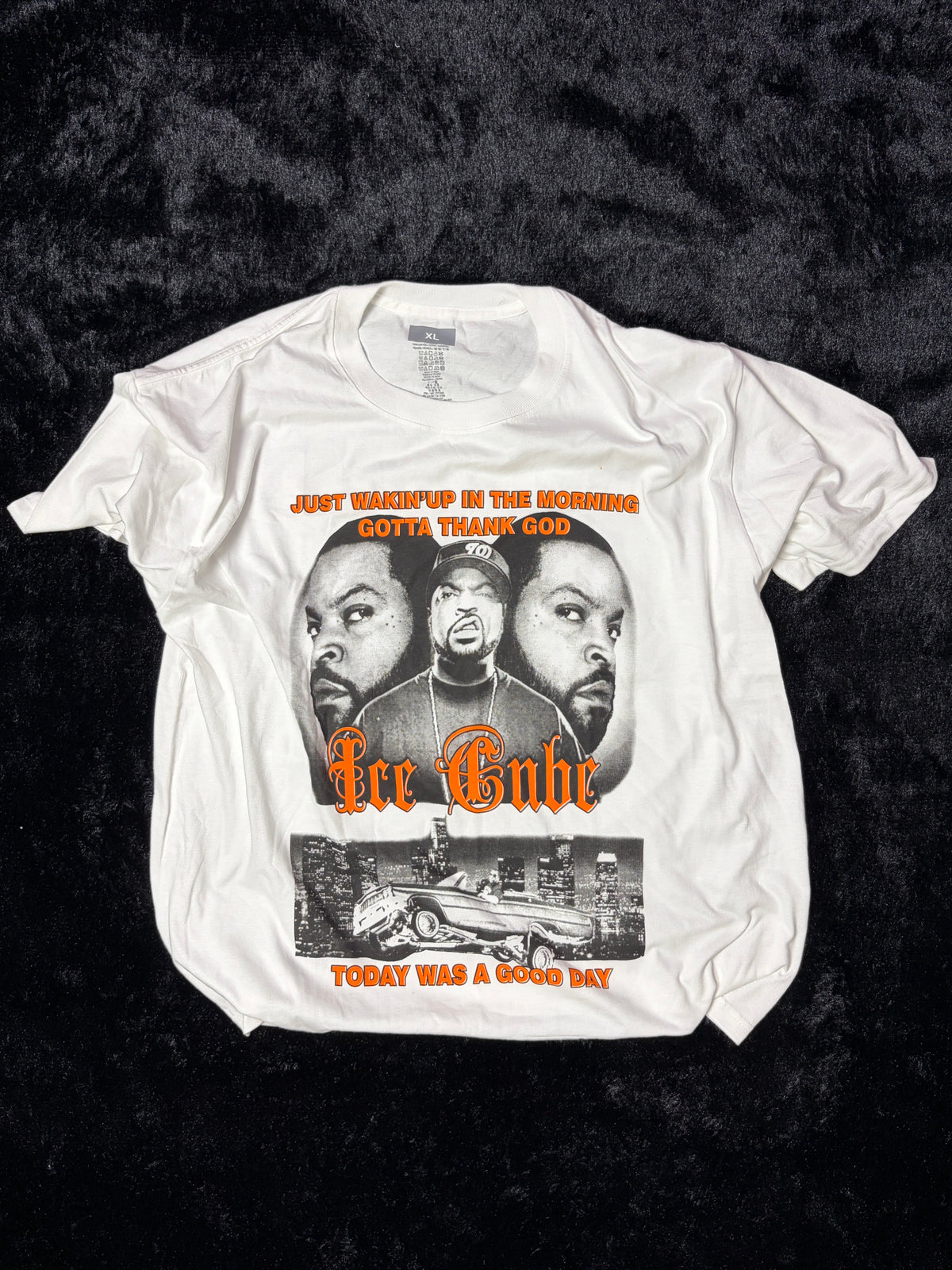 Ice Cube