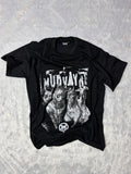 Mudvayne Metal Band Tee