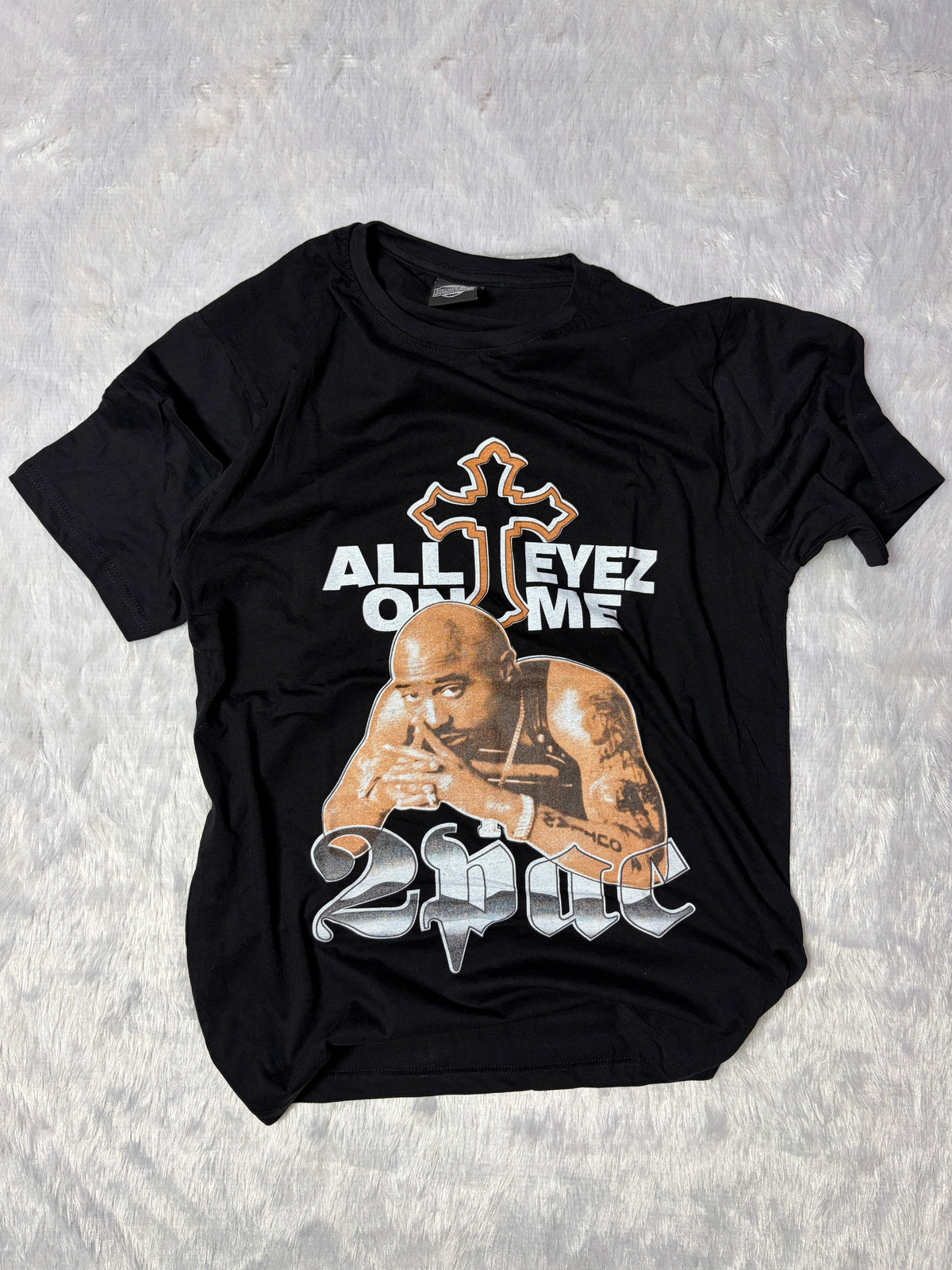 All Eyez On Me Tee