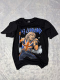 Def Leppard Tour Tee