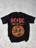 AC/DC PWR UP Tour Tee