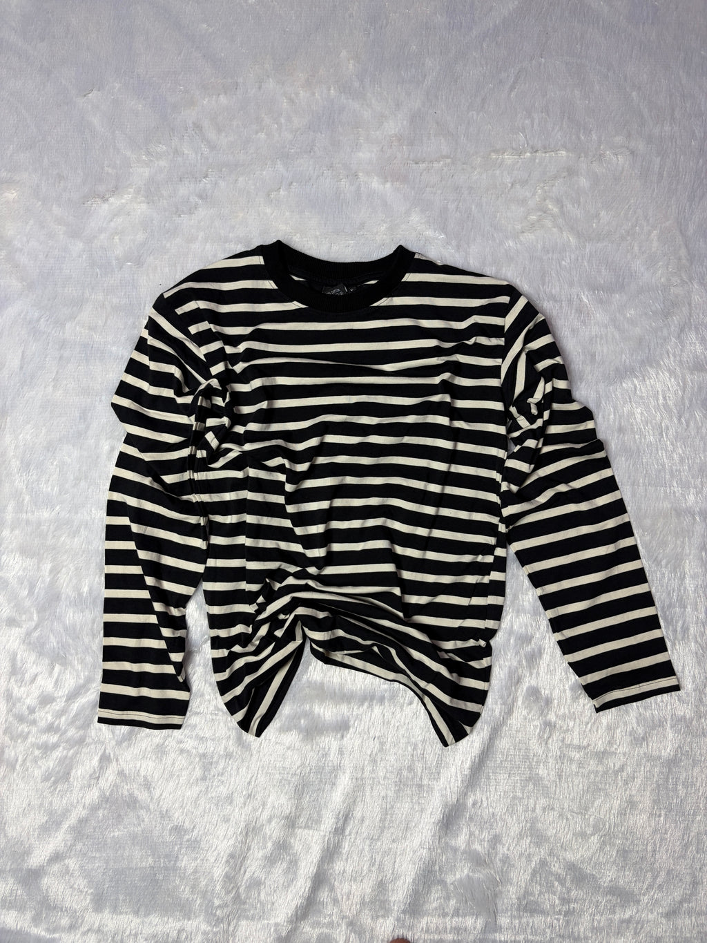 Alt Stripe