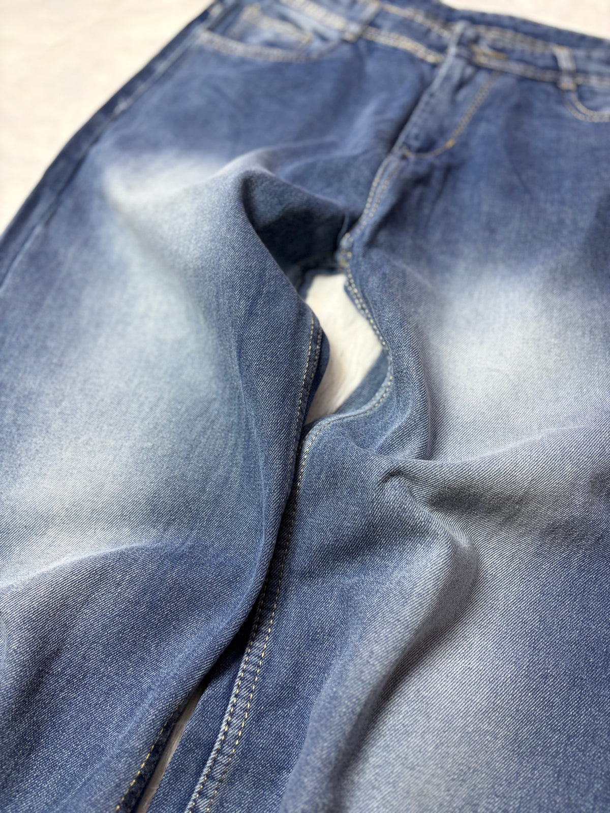 Primarily Blue