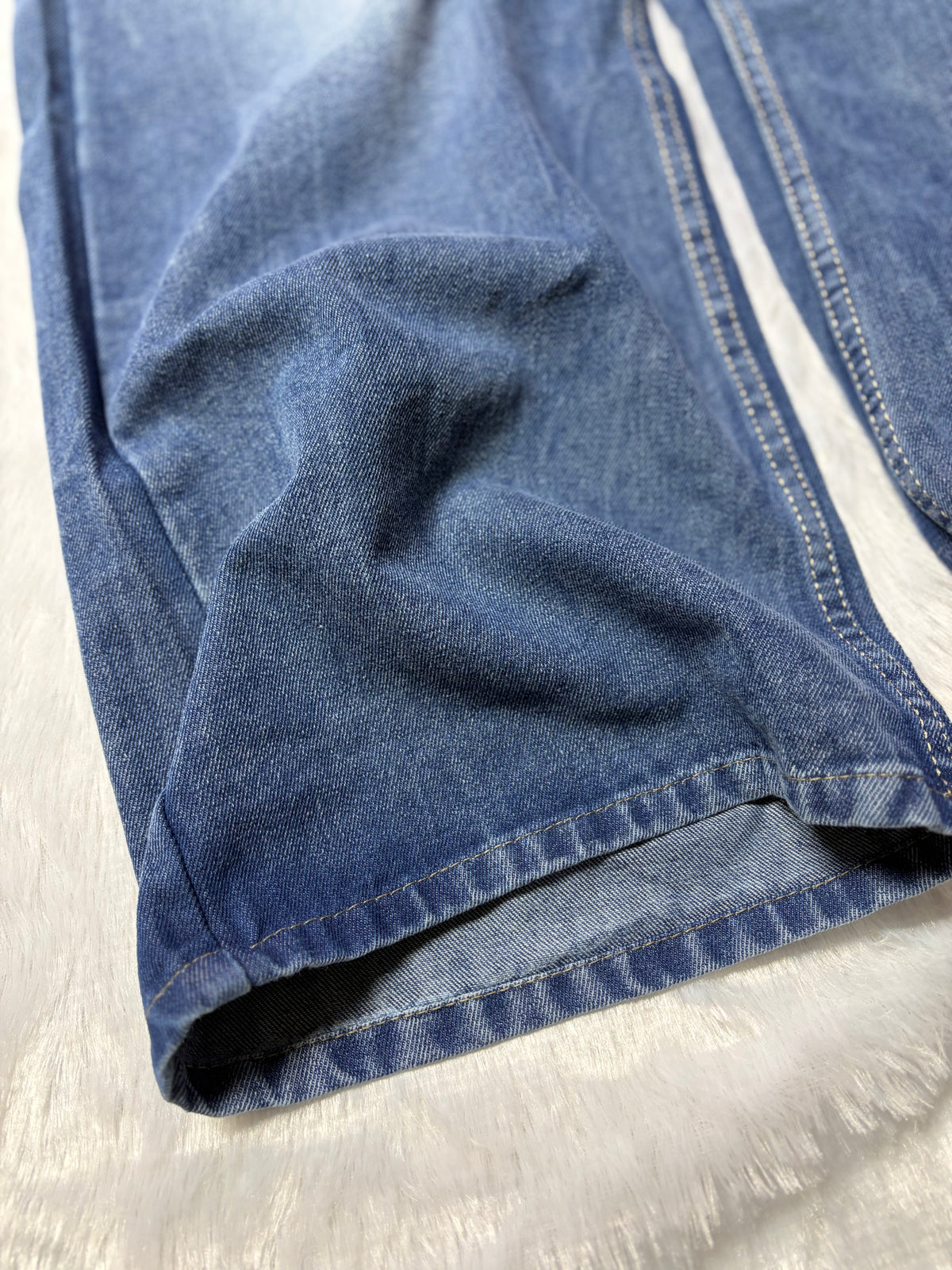 Primarily Blue