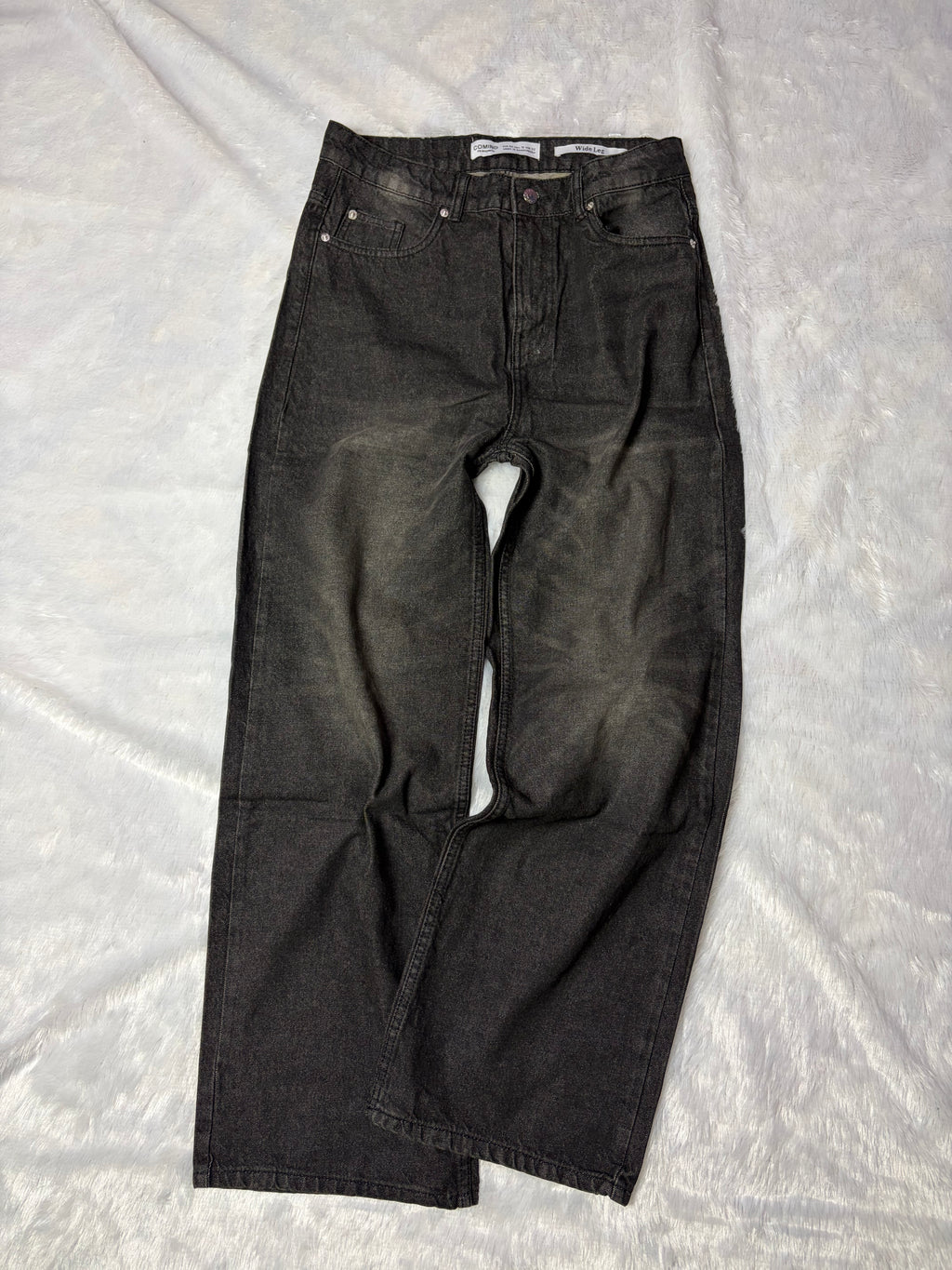 Charcoal Grey