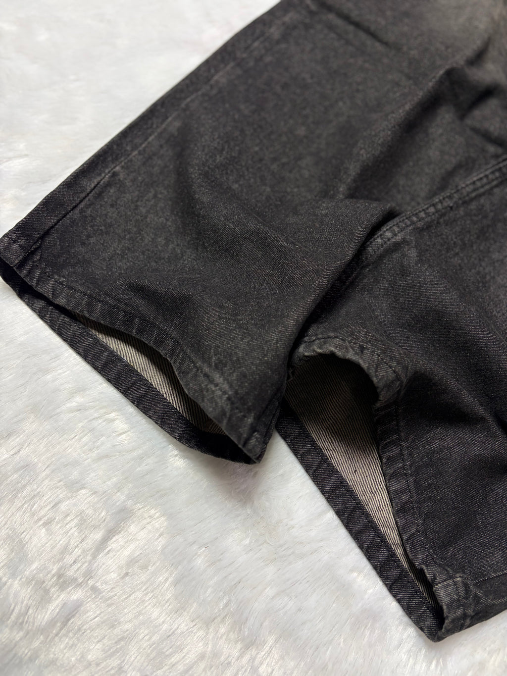 Charcoal Grey
