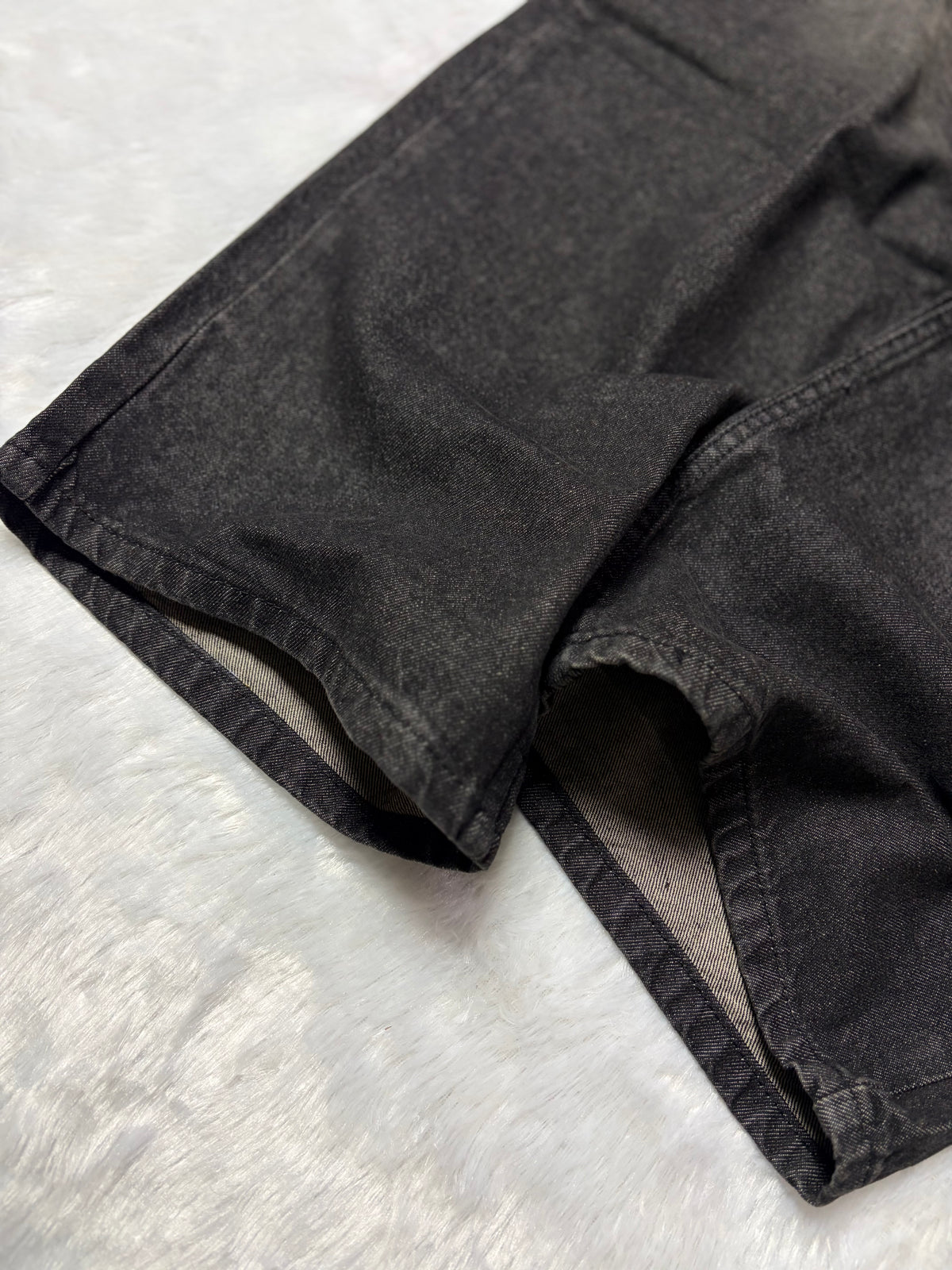 Charcoal Grey