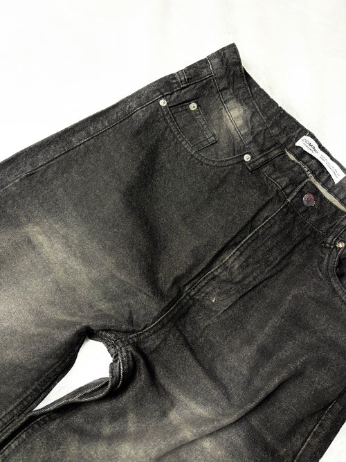 Charcoal Grey