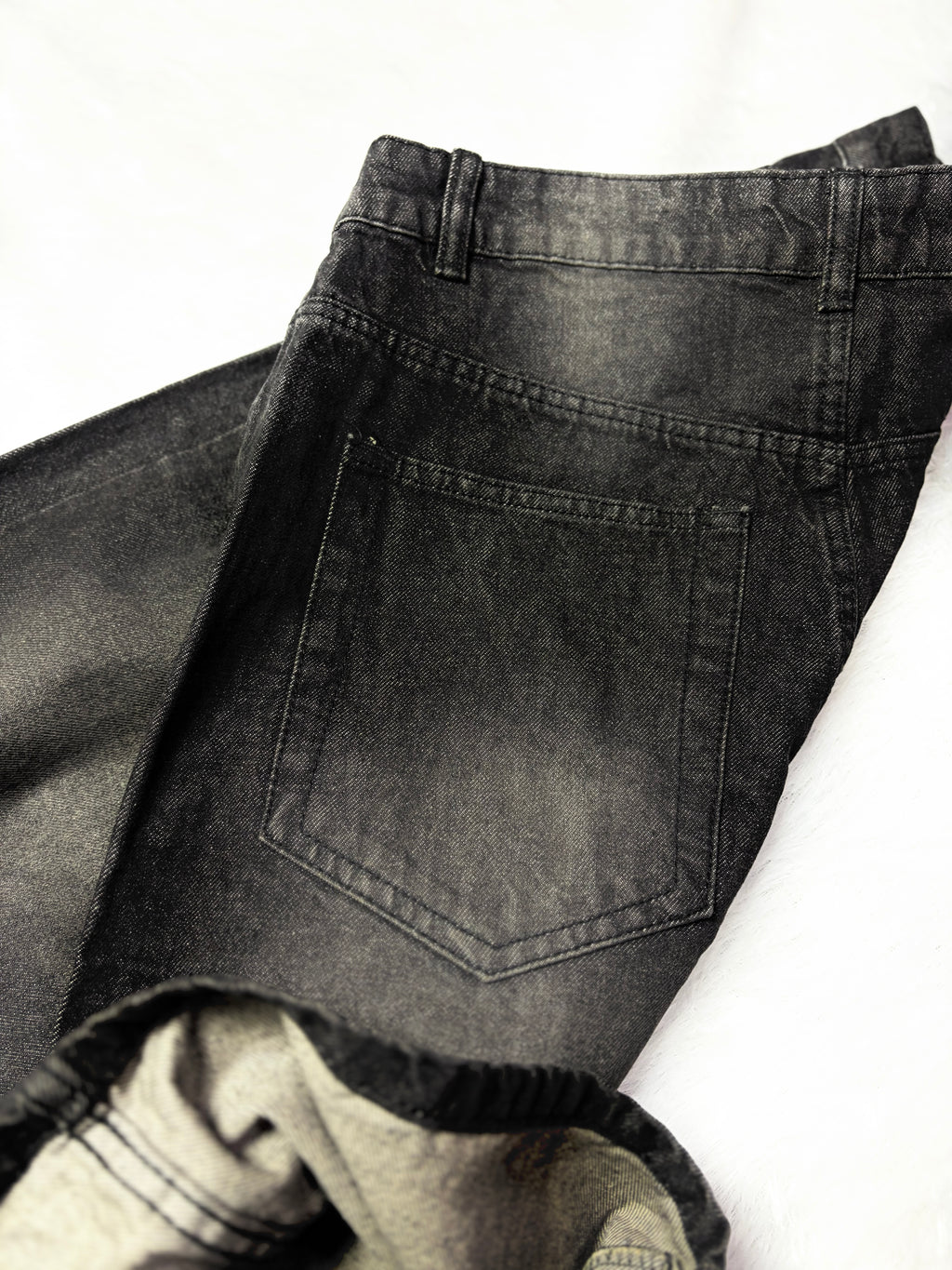Charcoal Grey