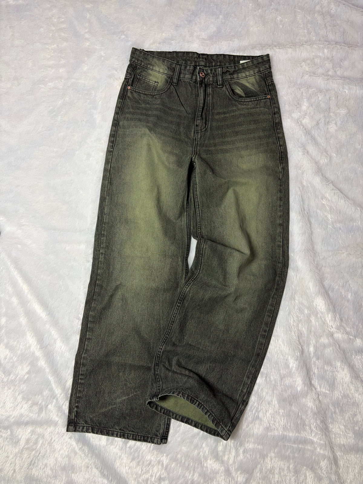 Tinted Olive