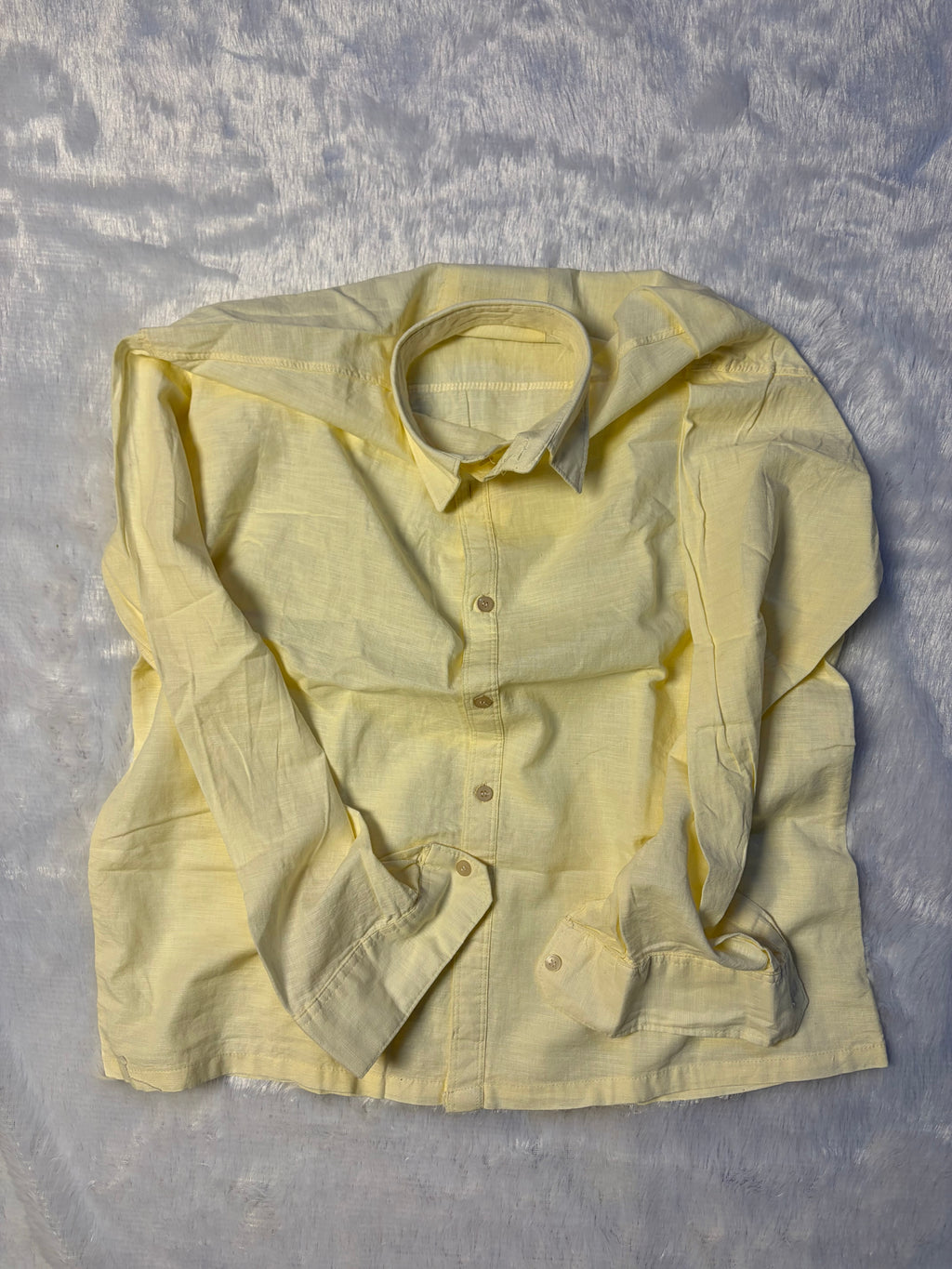 The Minimalist Boxy Shirt