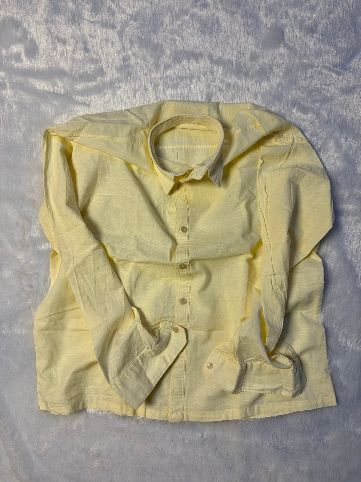 The Minimalist Boxy Shirt