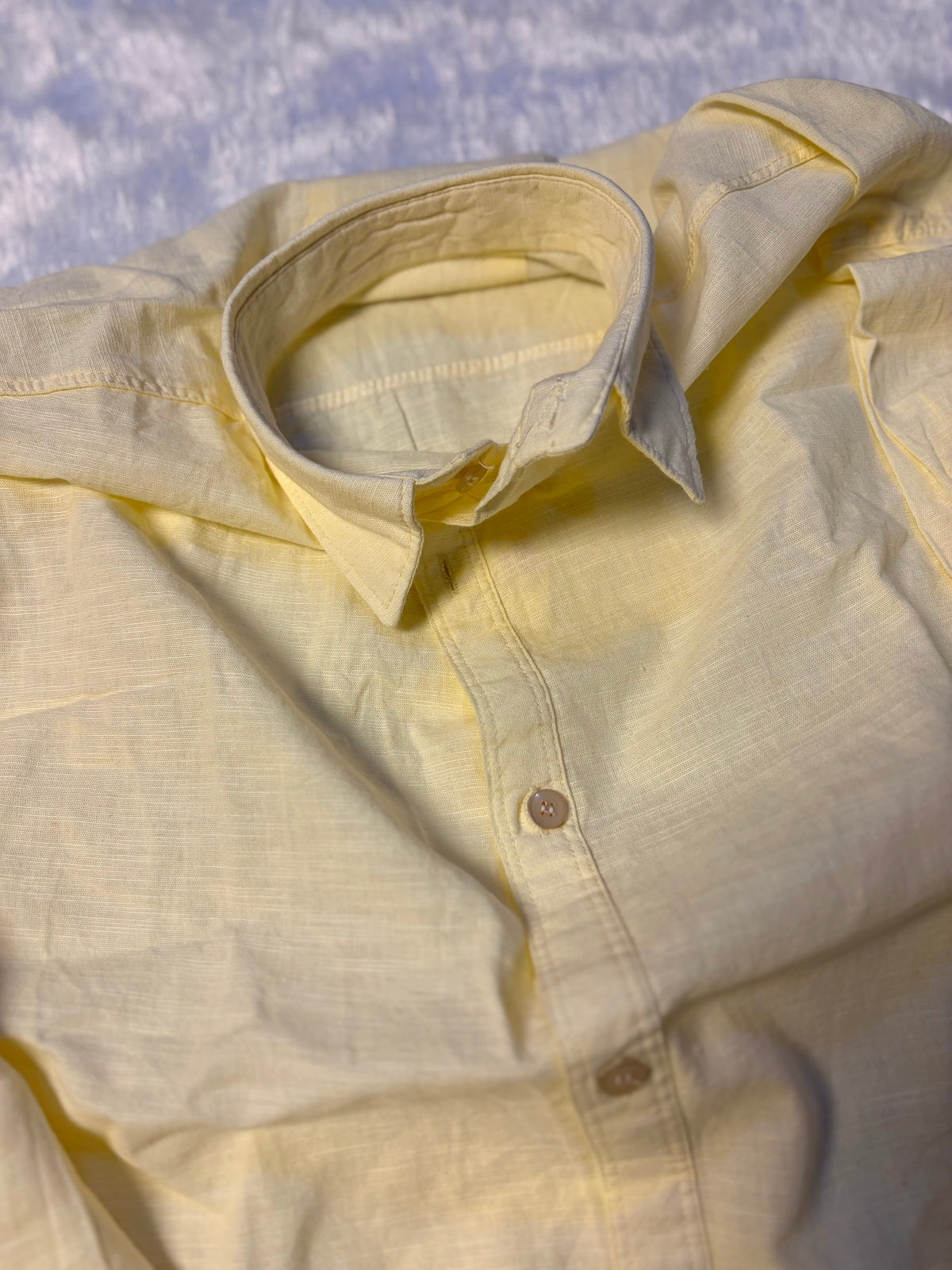 The Minimalist Boxy Shirt