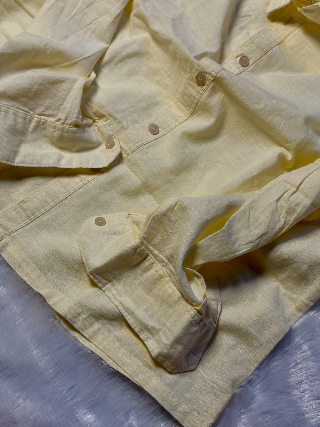 The Minimalist Boxy Shirt