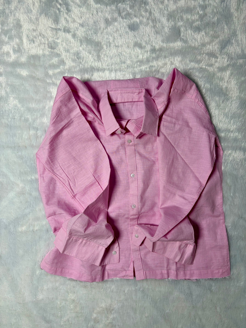 The Minimalist Boxy Shirt