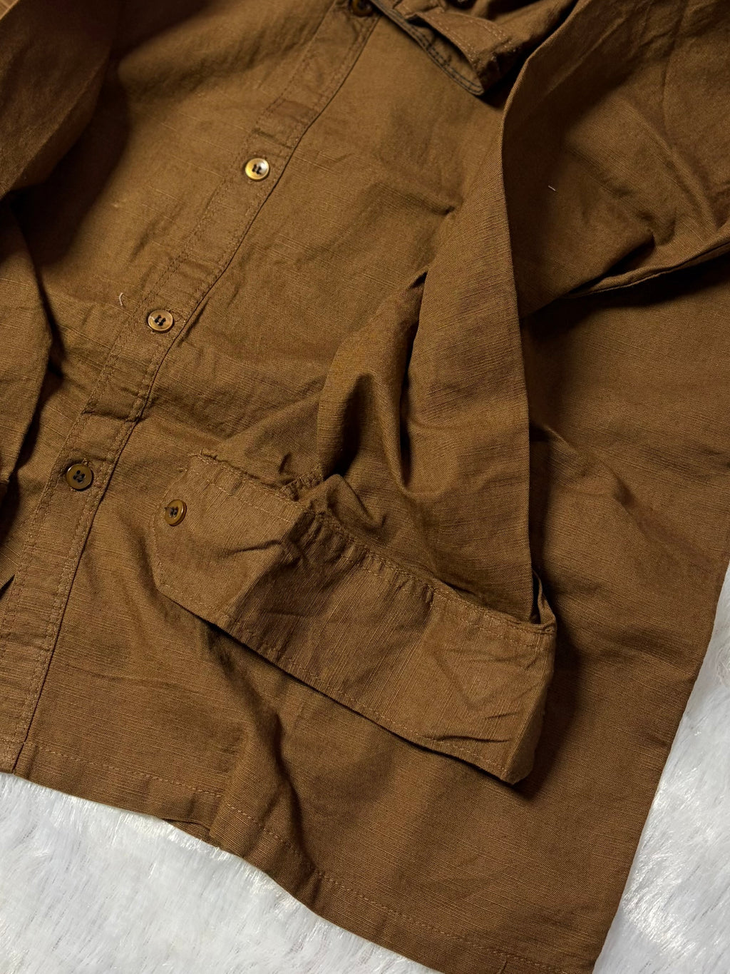 The Minimalist Boxy Shirt
