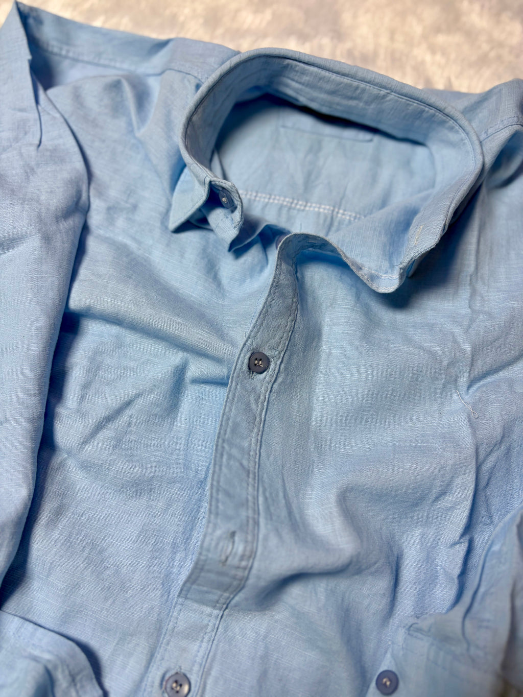 The Minimalist Boxy Shirt