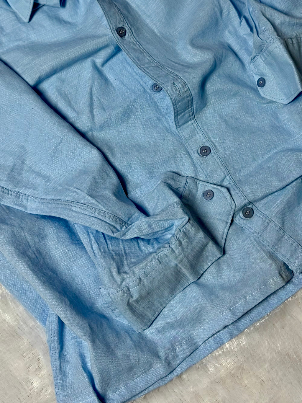 The Minimalist Boxy Shirt