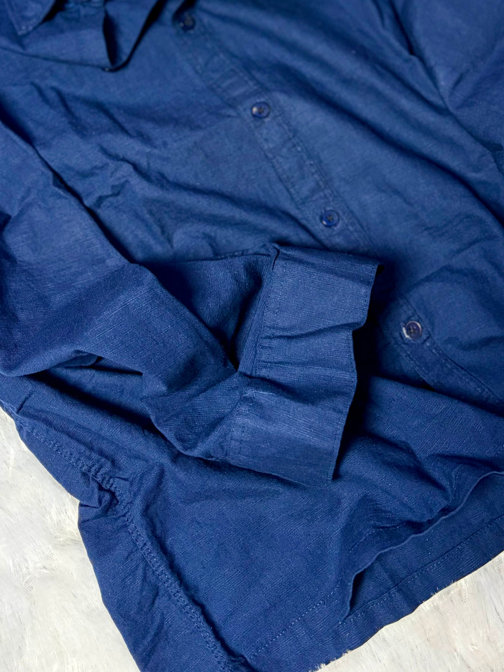 The Minimalist Boxy Shirt