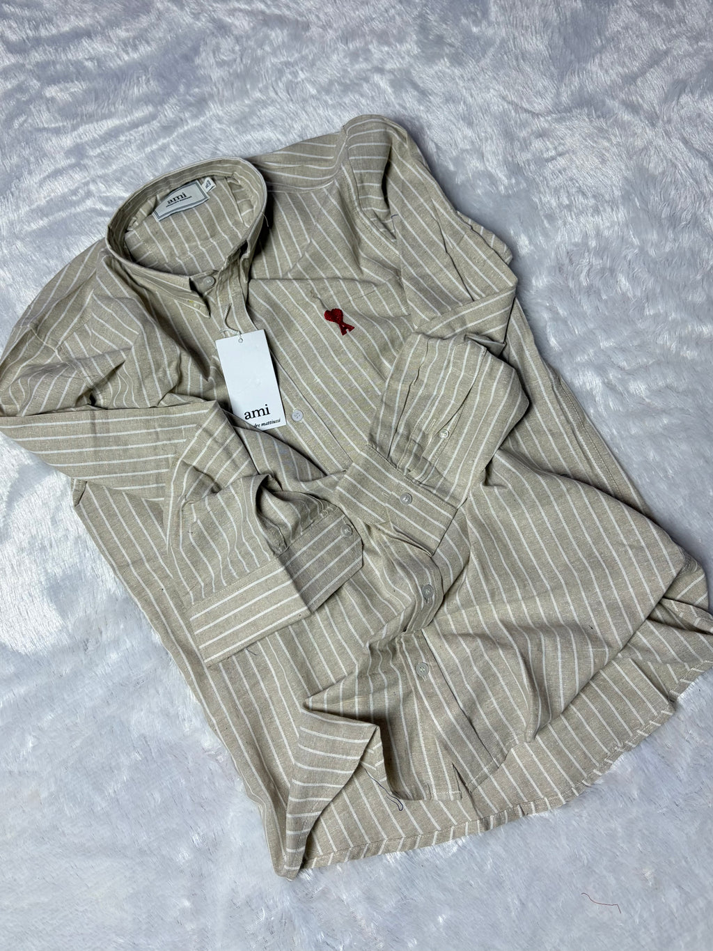 Striped Staple