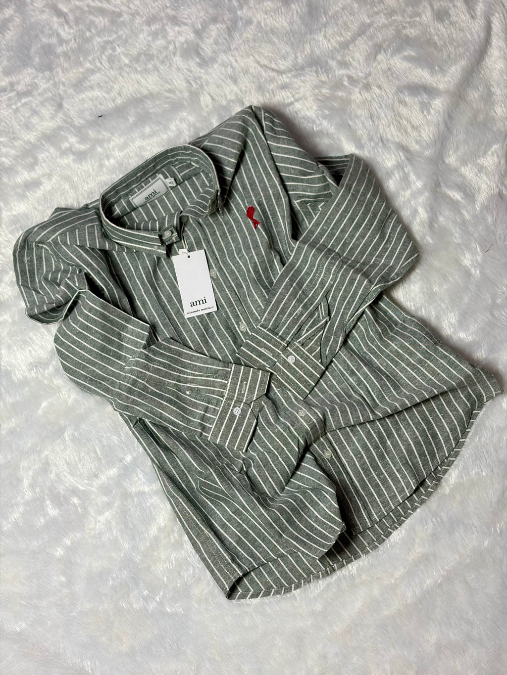 Striped Staple