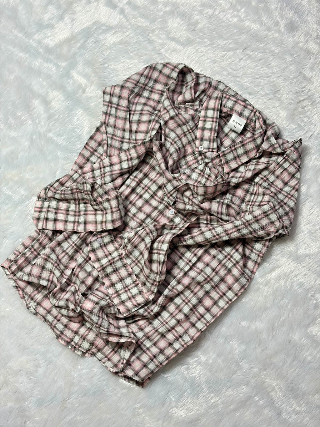 Vintage Check