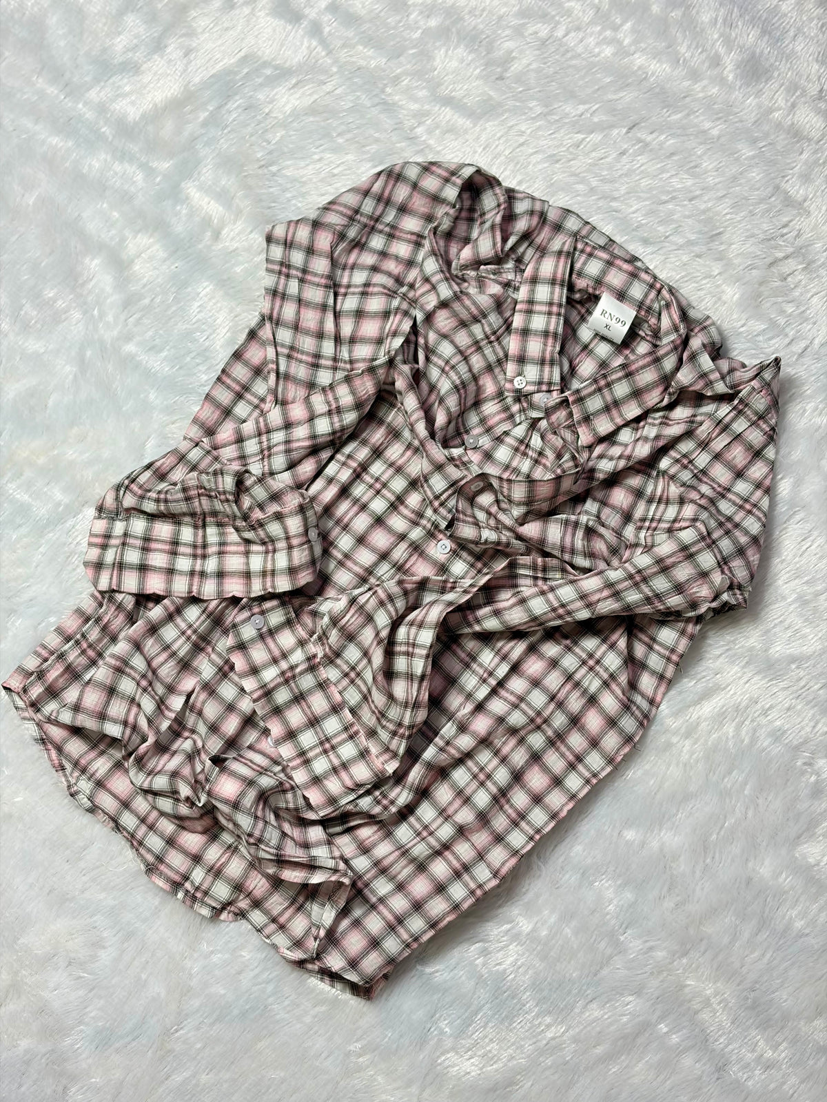 Vintage Check
