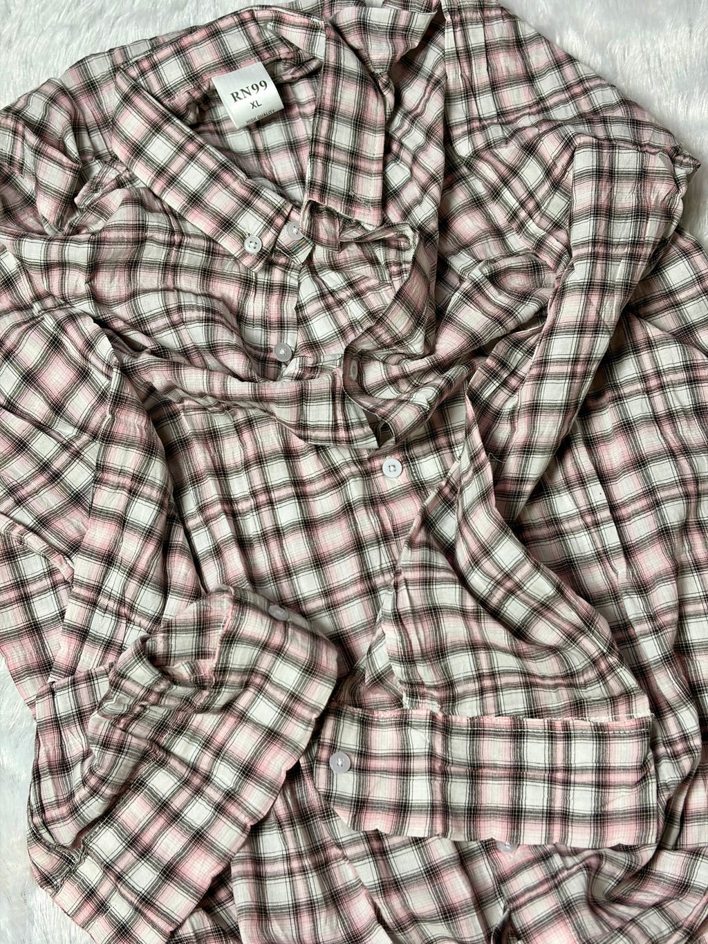 Vintage Check