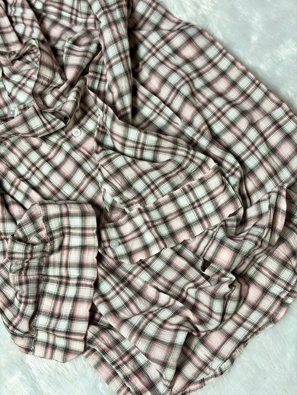 Vintage Check