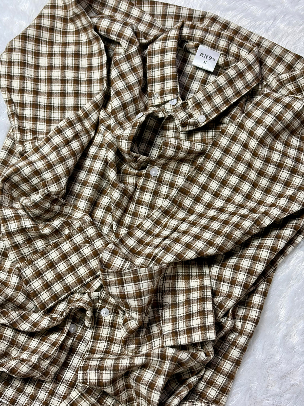 Vintage Check