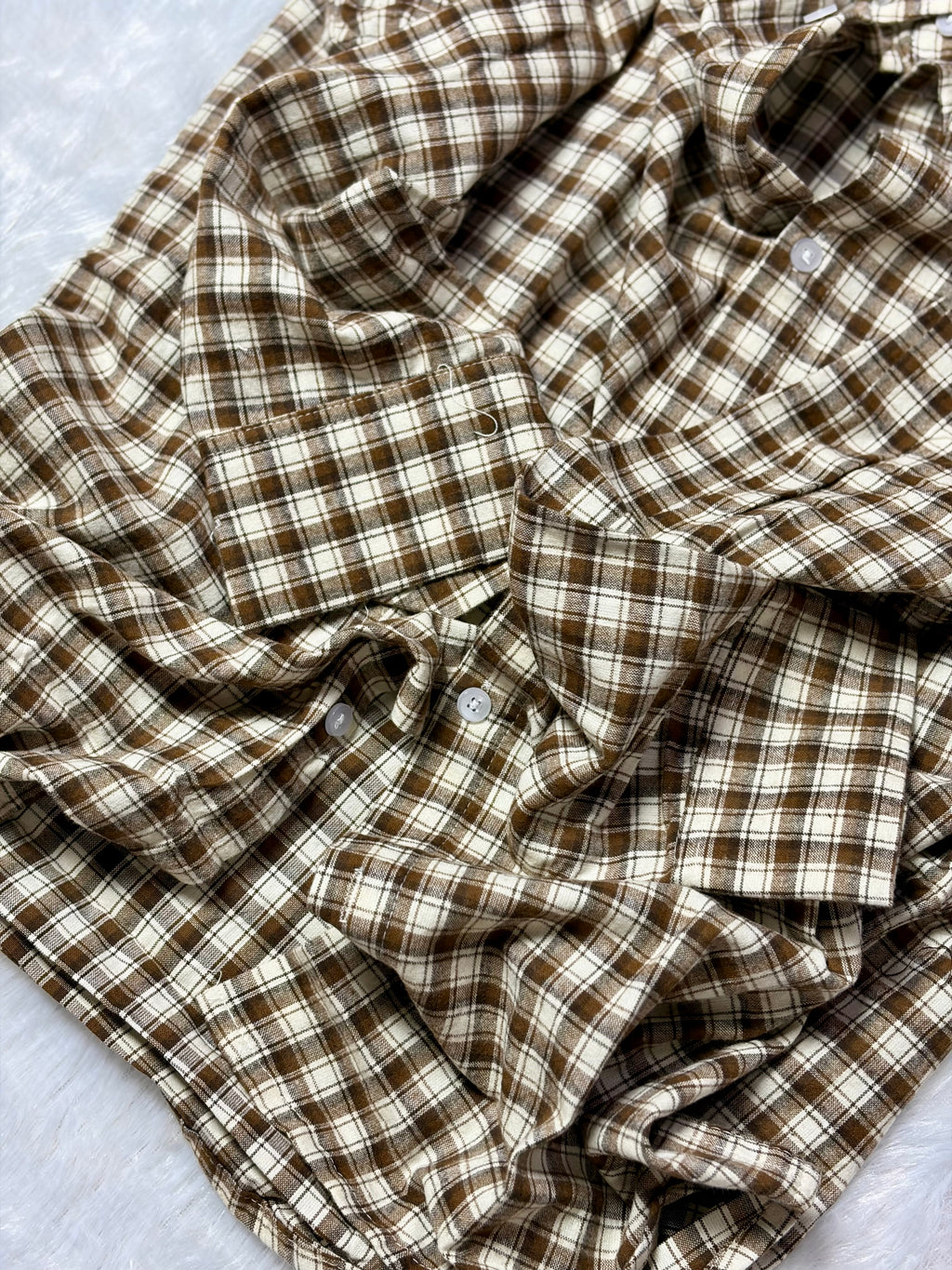 Vintage Check