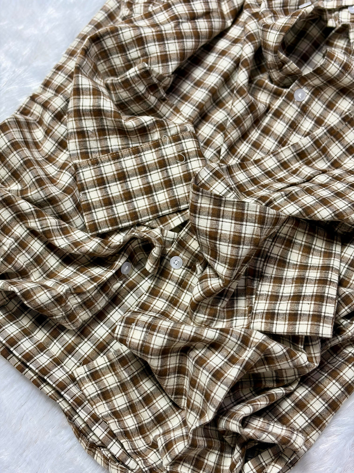 Vintage Check