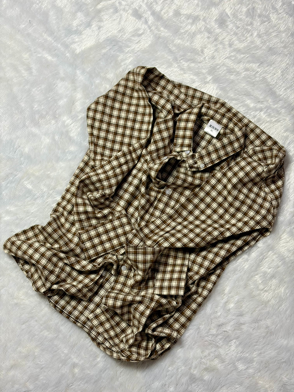 Vintage Check