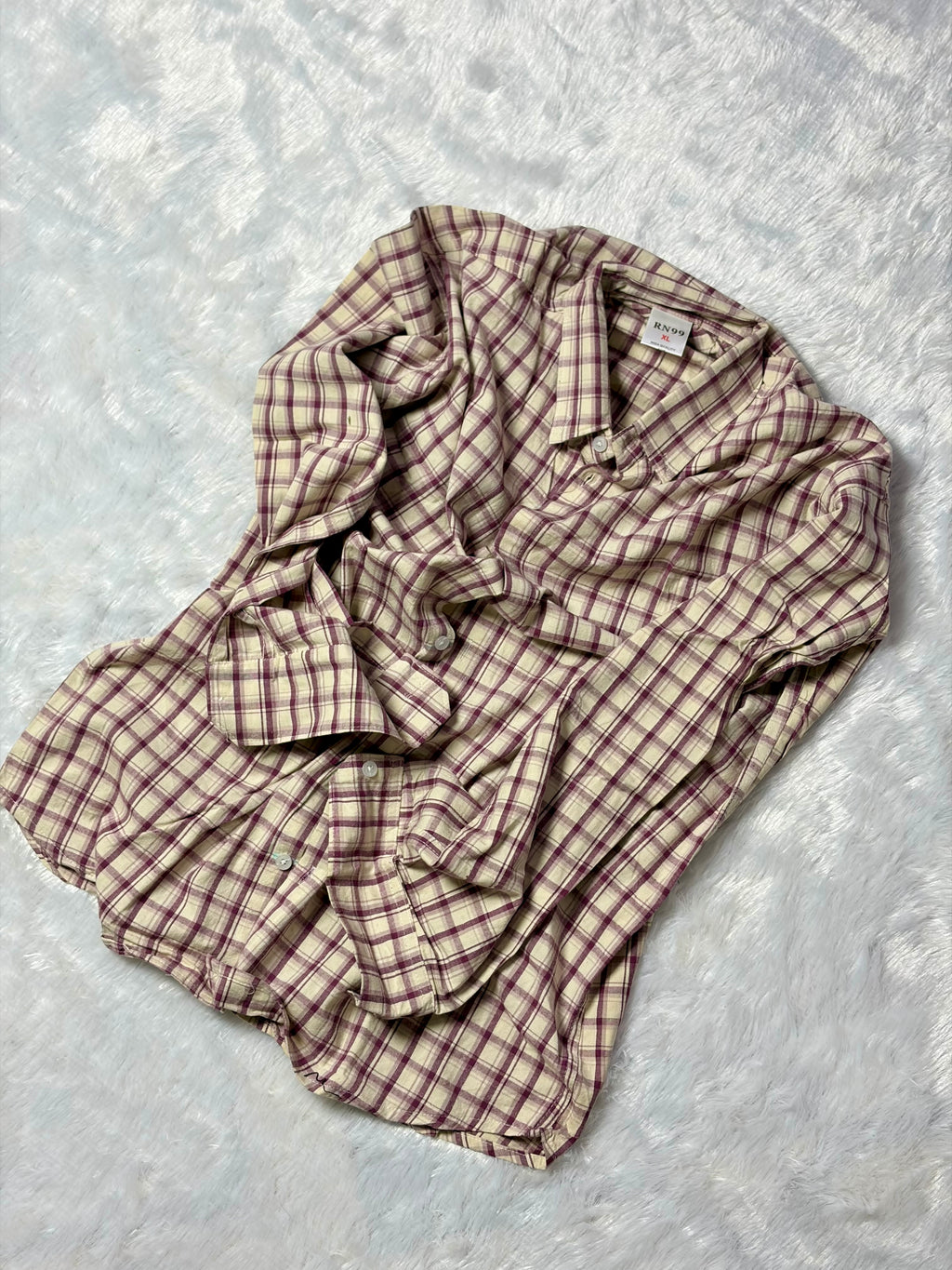 Vintage Check