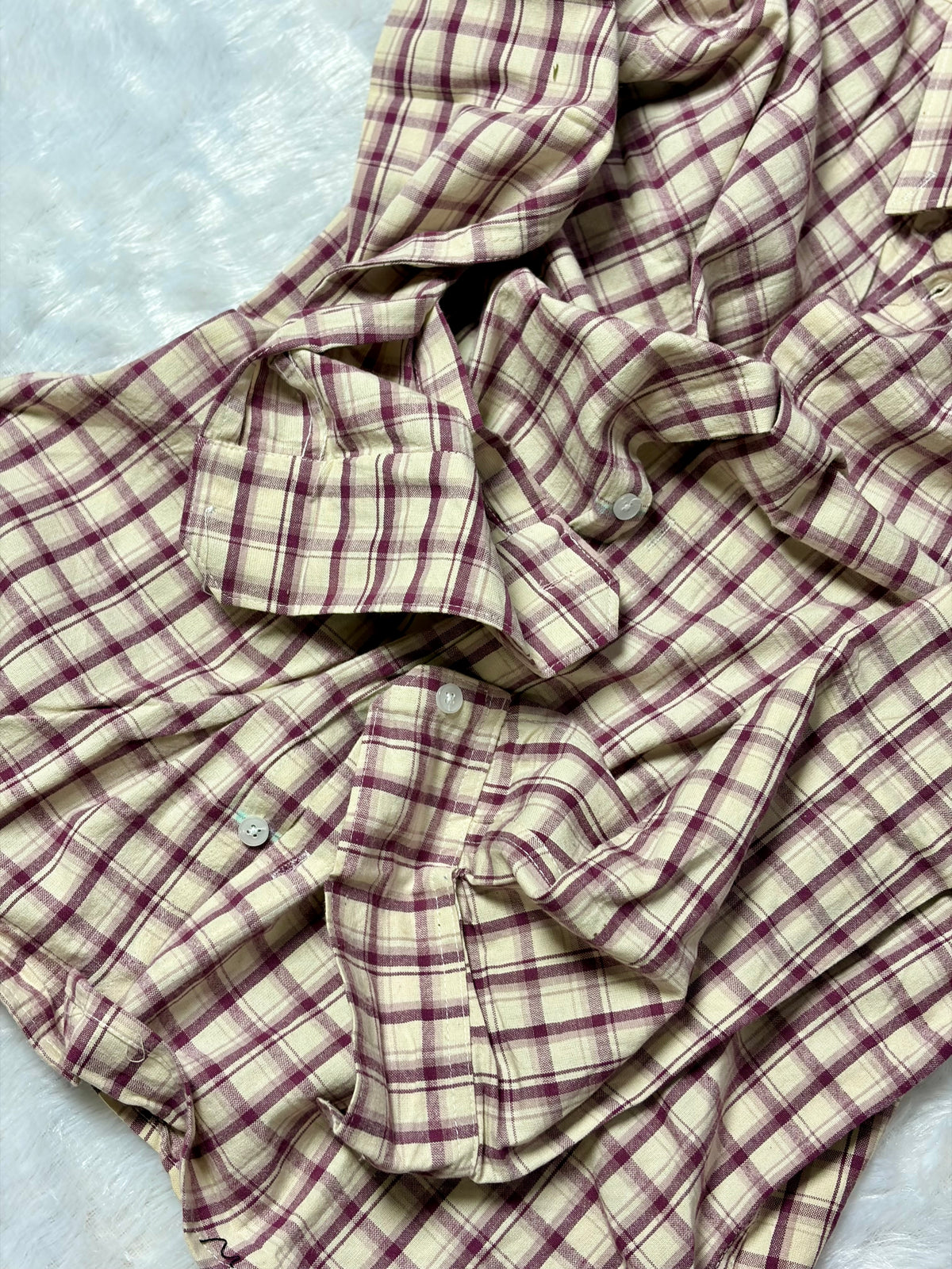 Vintage Check