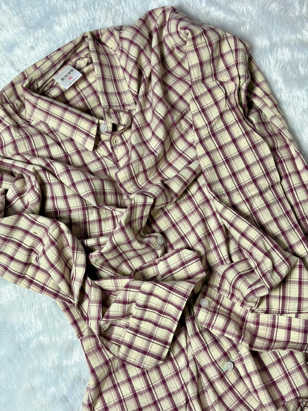 Vintage Check