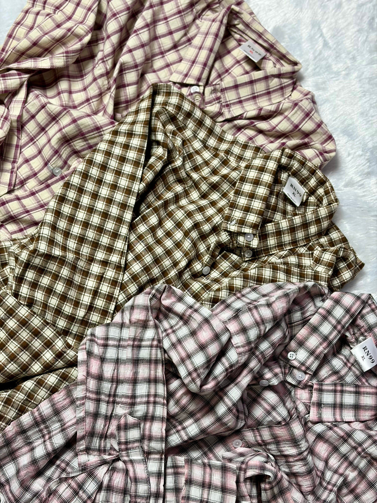 Vintage Check