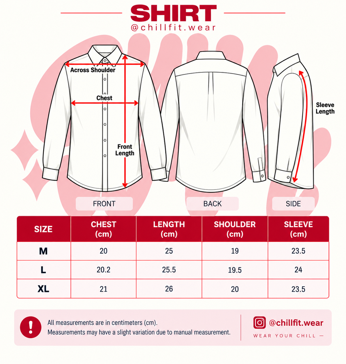 The Off-Duty Boxy Shirt